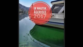 Ik Nautik Ägerisee 2017