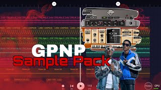 [FREE] AMAPANO SAMPLE PACK||GPNP SAMPLE PACK screenshot 5