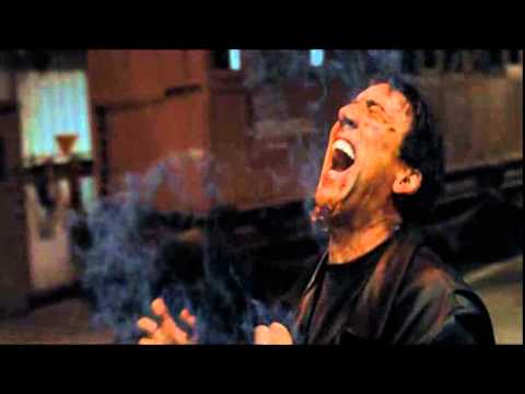 Ghost Rider Clip ITA - Trasformazione - YouTube