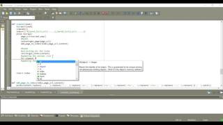 Custom Search Engine Part 2- Get Links
