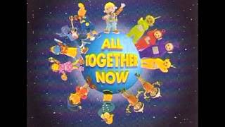 All Together Now Childrens Favourite Tv Themes- Teletubbies- Teletubbies Say Eh Oh