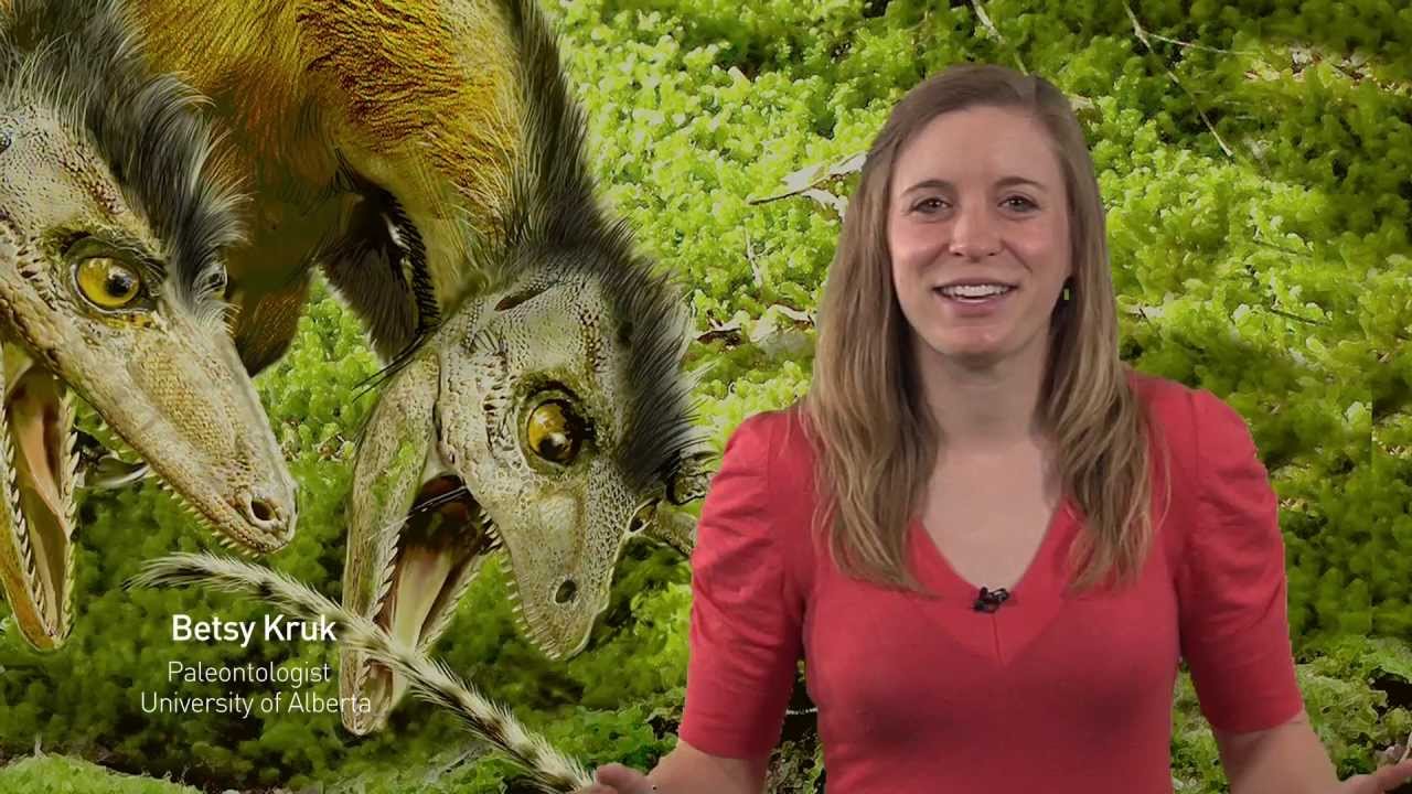 Dino 101: Dinosaur Paleobiology with Philip John Currie