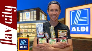 Top 10 ALDI Finds To Buy RIGHT NOW...And What To Avoid!