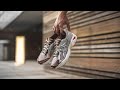 Above the Clouds x Asics GT-2160 "Cream / Chocolate Brown": Review & On-Feet
