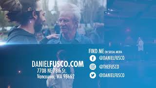 Paul in the Storm - Real with Daniel Fusco!