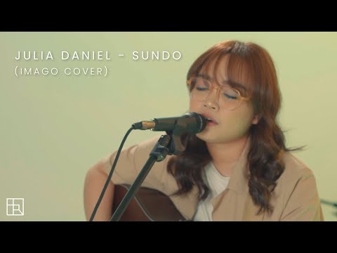 Julia Daniel - Sundo (Imago Cover)
