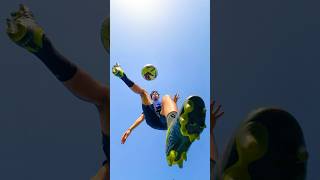 ازاي تاخد صوره حلوه 📸⚽️ #football #neymar #odey_amin #العبها_صح #shorts screenshot 5