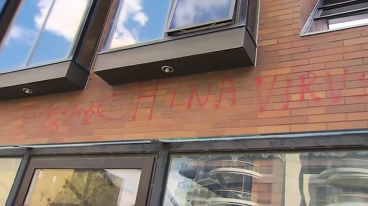 In Their Own Words: Vancouver’s deputy police chief affected by rise in anti-Asian hate crimes