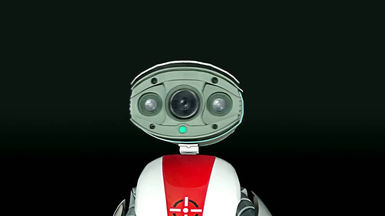 ALTROX HD CCTV Commercial Advertisement in TAMIL Female 10Sec Ads