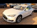 Copart Walk Around 11-14-2020 + Tesla Model S!!!