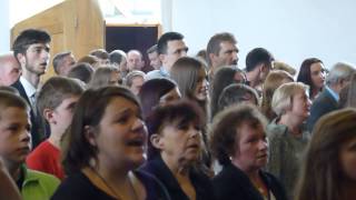 Radość przemienionych serc