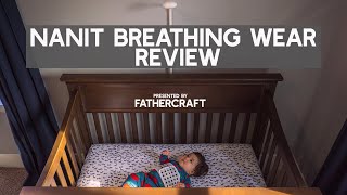 Nanit Breathing Wear review [2020 edition]