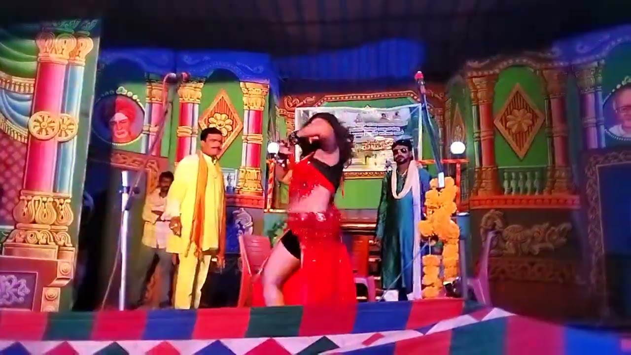 ನರನಾಗರ ನಾಟಕ