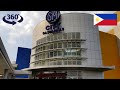Philippines Shopping Mall: 360° Walk in SM City Dasmarinas, Cavite