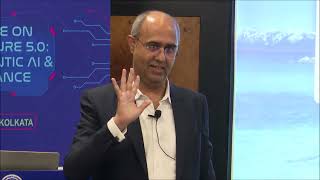 Practical Session 3 | Digital Future 5.0: Gen AI, Agentic AI & Governance | CA. (Dr.) Durgesh Pandey