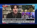 Martín Lousteau - Entrevista con Jonatan Viale en A24 14-07-20