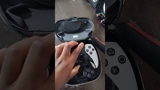 #dualsenseedge #ps5 #ps5brasil #playstation #playstationgamer #xbox #pcgamer #pcgamerbrasil #diaadia