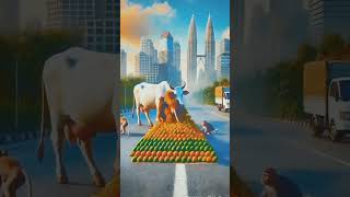 The Great Cookie Caper! | Funny Cartoon Adventure for Kids"
