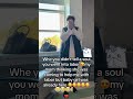 Surprise my parents with newborn #SurpriseReunion#grandparents #newbornbaby #family#SurpriseVisit