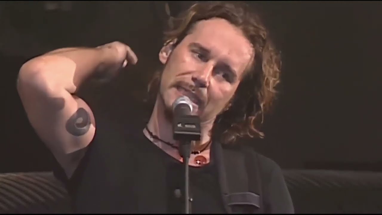 Böhse Onkelz - Schutzgeist der Scheiße (Live Tour 2000) | 432 HZ