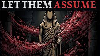 NEVER Explain Yourself. Let Them Assume (Stoicism) — Carl Jung