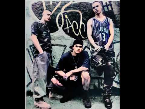 FREESTYLE THING -ROUGHNECK SOLDIERS (1995)