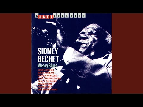 Putar Blackstick - Sidney Bechet