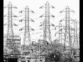 138 kV Powerlines