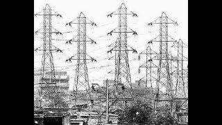 138 kV Powerlines