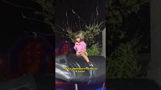 Primeira Vez No Touro Mecânico