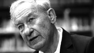 PTMGMC: Simon Schama reads W.H. Auden