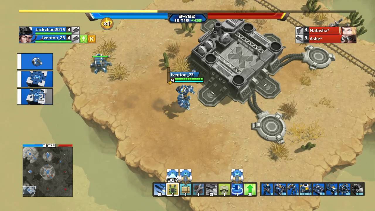 AirMech Arena_ep2