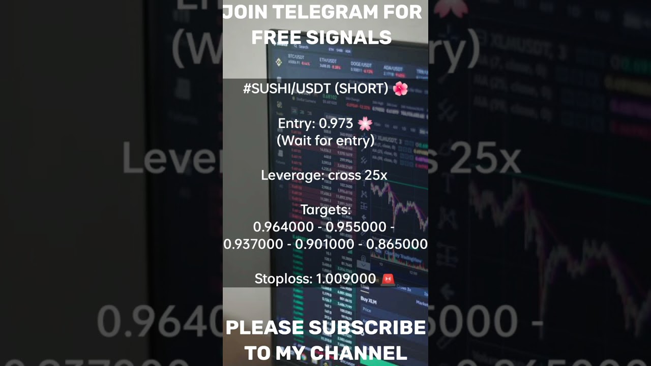 Binance Feature Trading Free Signal | Free Feature Trading Signals 