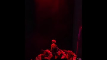 20251004 | Psycho - Baekhyun | 2025 BAEKHYUN WORLD TOUR Reverie in Hanoi ||4K||