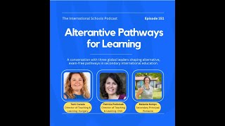 151 - Alternative Pathways for Learning