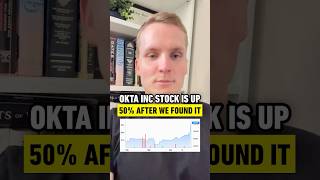 OKTA is UP After We Found It