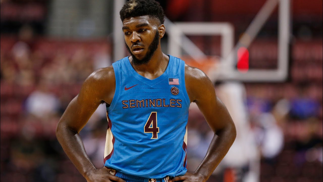 Patrick Williams 2019-20 Full SZN Highlights | Slasher | Welcome to Chicago!!