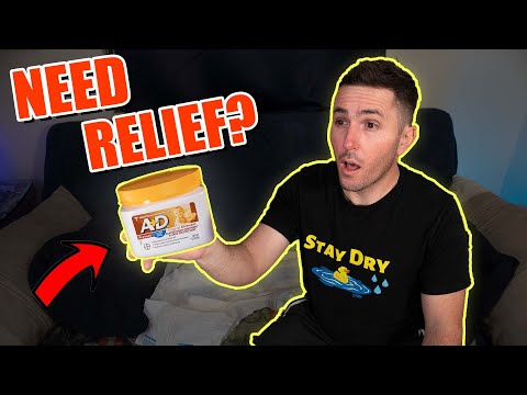 How I Handle Adult Diaper Rash (GET RELIEF NOW!)