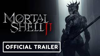 Mortal Shell 2 | Official Beta Trailer