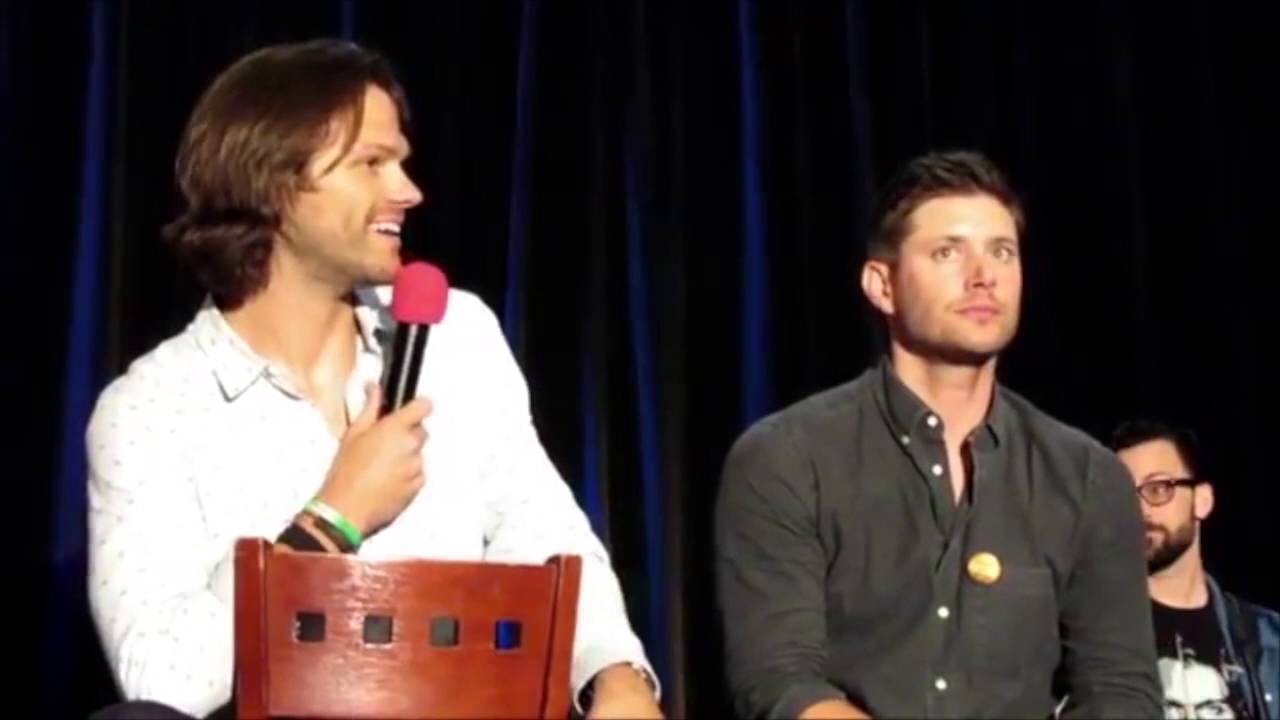 The Best of Jared and Jensen 2015 (7/14)