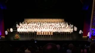 SLUH Graduation 2015