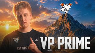 ХАЙЛАЙТЫ VP НА ПОСЛЕДНЕМ ТУРНИРЕ ПЕРЕД EWC l PGS 6 ЛУЧШИЕ МОМЕНТЫ