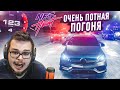 ЗАПУСТИЛ ИГРУ В 8К!!! ОЧЕНЬ ПОТНАЯ ПОГОНЯ С КОПАМИ! (ПРОХОЖДЕНИЕ NFS: HEAT #7) [2021]