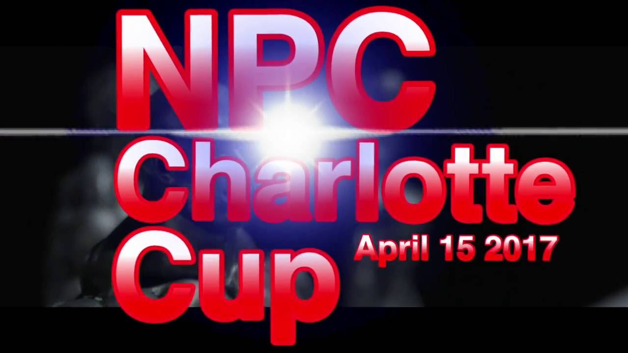 2017 Charlotte Cup