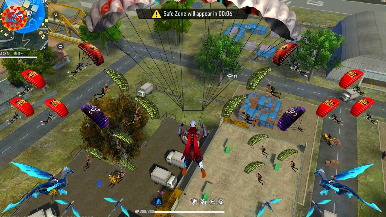 M82B+M82B 💪99% Headshot🎯 64 Kill⚡| Solo Vs Squad Full Gameplay | intel i5 🖥 Freefire