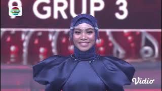 Tak Disangka!! Langkah Nursia Harus Terhenti d Top 9 Grup 3 | LIDA 2021