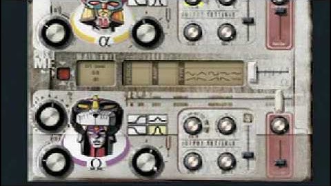 Ohm Force Tutorial #1 : OhmBoyz