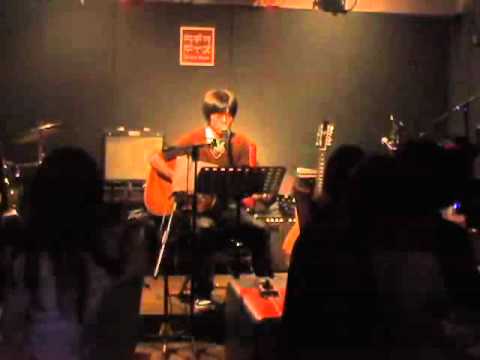 グレープ「１９才」 in 三軒茶屋♪
