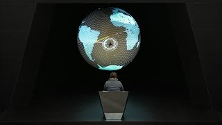 S7 Airlines: The Imagination Machine (English)