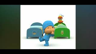 Proof That Pocoyo Aired On Playhouse Disney In Tawain 